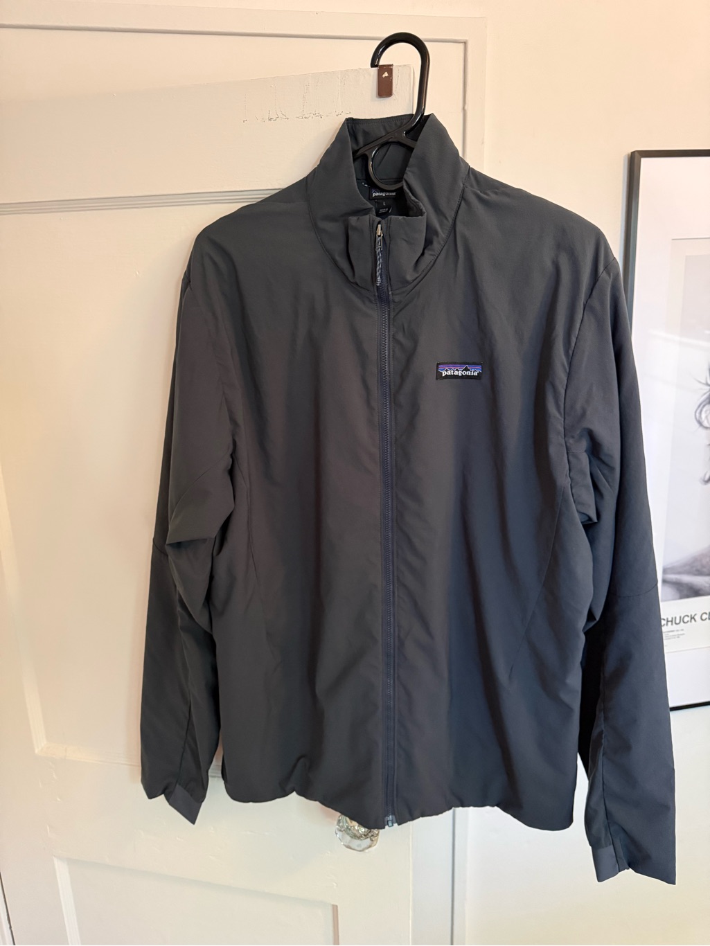 Patagonia Men's Thermal Airshed Jacket - Large